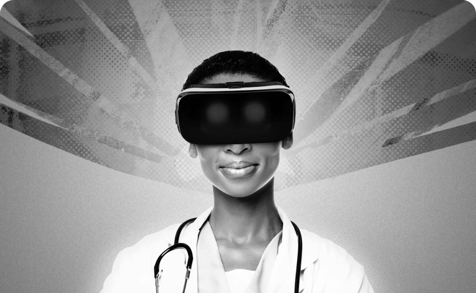 Osso VR nets $66 million for surgical training